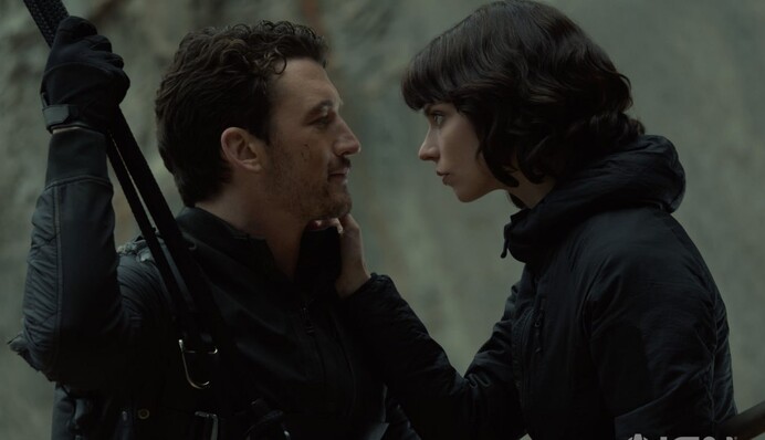 Украинцы начали кенселить голливудский фильм, но передумали