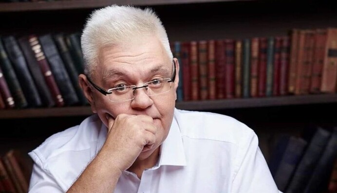 «Тепер ти на рідній землі»: вдова Сивохо дала зрозуміти, що його поховали в Донецьку