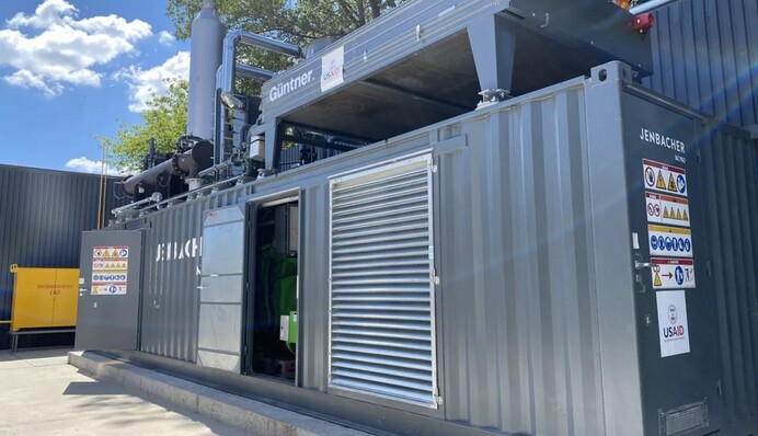 Міні-електростанції у всі міста: як Україні убезпечити енерго­інфраструктру від ворожих обстрілів