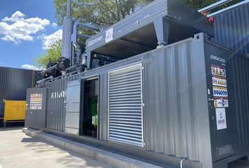 Міні-електростанції у всі міста: як Україні убезпечити енерго­інфраструктру від ворожих обстрілів