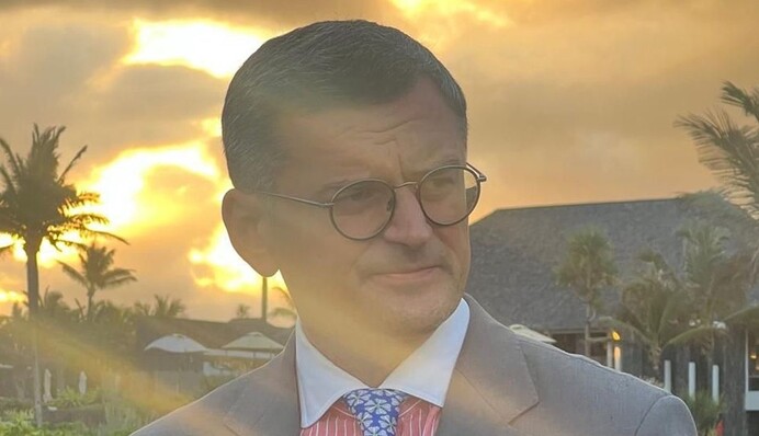 Дмитрий Кулеба: Сегодня Украина не проигрывает, а Россия не побеждает. И наоборот