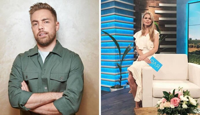 Антон Тимошенко вспомнил, как работал над 