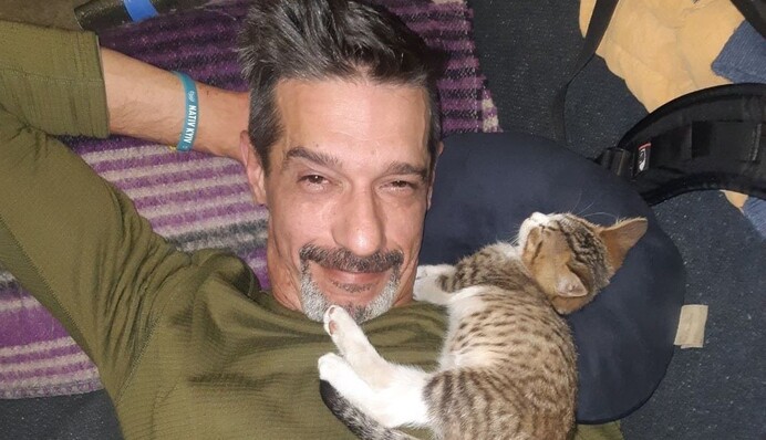 Звезда КВН из ВСУ анонсировал наступление на Крым