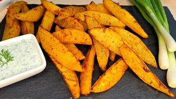 Як приготувати ідеальну картоплю по-селянськи - секрет хрумкої скоринки