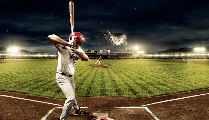 Любите картинки-загадки? Найдите ошибки в бейсбольном матче за 11 секунд