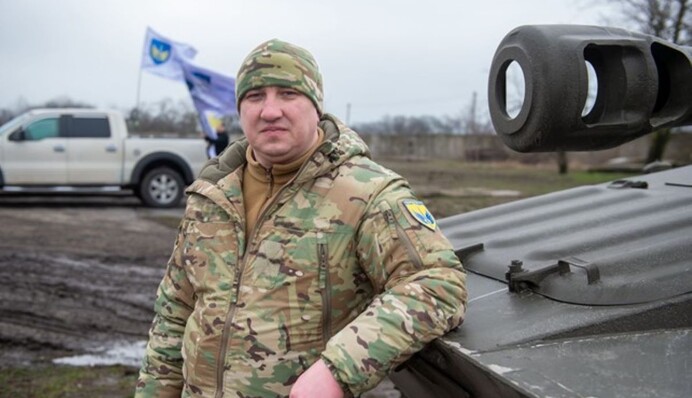 Виталий Герсак: «Все, что нужно знать о нашей милитаризации, это то, что последним премьером, служившим в армии был Виктор Ющенко!...»