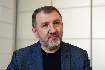 "При мінус 10-15 градусах більше двох-трьох діб у нас гарантовано будуть відключення світла". Інтерв'ю з радником прем'єр-міністра України