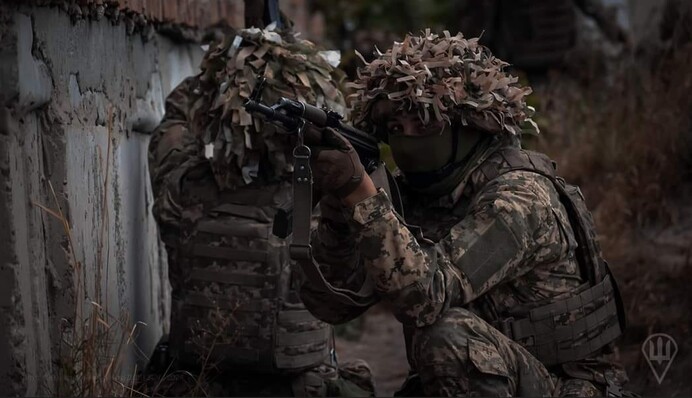 Павел Казарин: Война может закончиться быстро, только если мы ее проигрываем