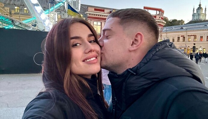 Поляк чи українець: Лозовицька з 