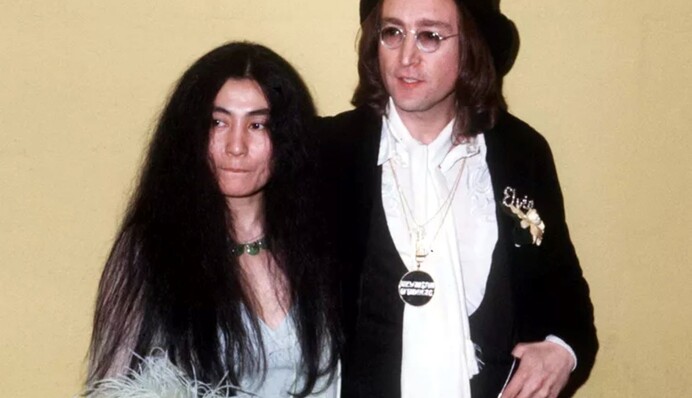Друг Джона Леннона рассказал, как тот изменил Йоко Оно из-за победы Никсона
