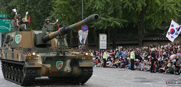 "КНДР получит на войне РФ против Украины максимум опыта и применит это против Южной Кореи". Как Сеул ответит на "ход конем" опасных соседей