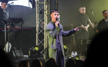 «Исправляйся, а то потеряешь доверие»: певец Пивоваров неприятно удивил своим поведением