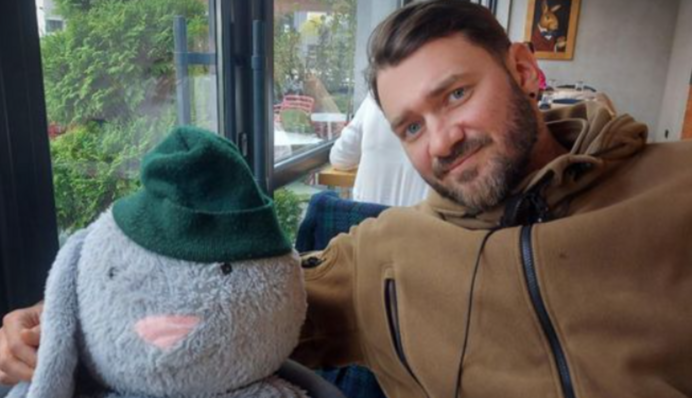 «Было больно!» Участник «Танцев со звездами» в ВСУ нанес потери российским оккупантам