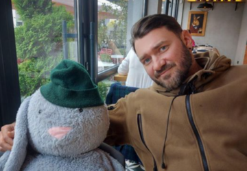 «Было больно!» Участник «Танцев со звездами» в ВСУ нанес потери российским оккупантам