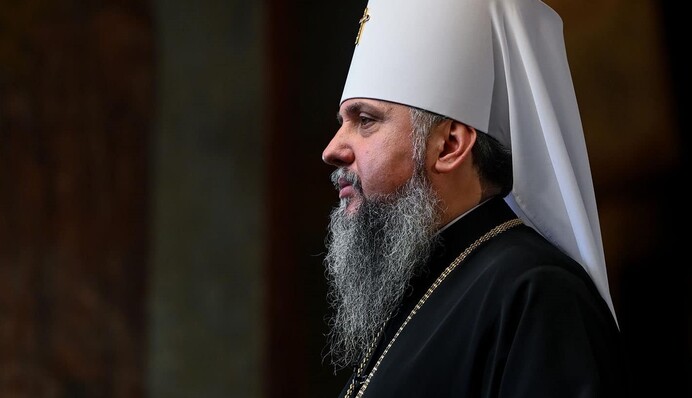 Епіфаній: Знаєте, яка з гріховних пристрастей є дуже підступною, а тому небезпечною?