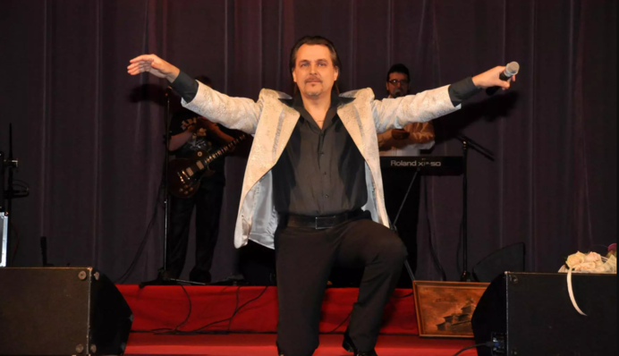 «Не думал, что потеря стиха может вызвать в душе такую бурю эмоций»: у народного артиста случилась неприятность