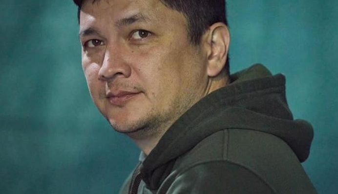 Скандал с Аллахвердиевой и бойцы КНДР: певец Виктор Винник пошутил над Виталием Кимом