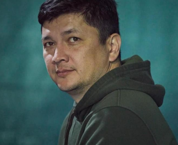 Скандал з Аллахвердієвою та бійці КНДР: співак Віктор Винник пожартував над Віталієм Кімом