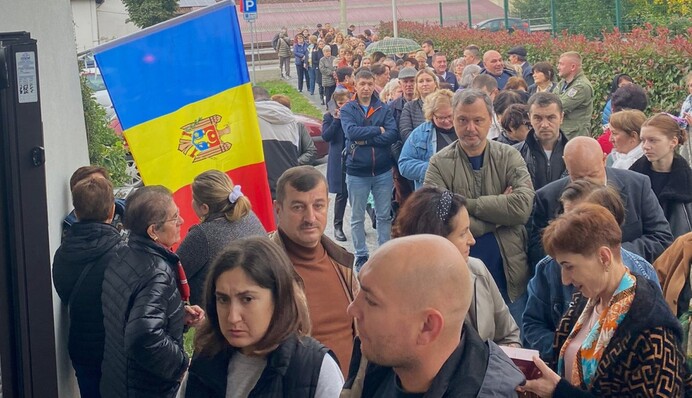 Руслан Рохов: Три висновки після голосувань у Молдові