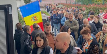 Руслан Рохов: Три висновки після голосувань у Молдові