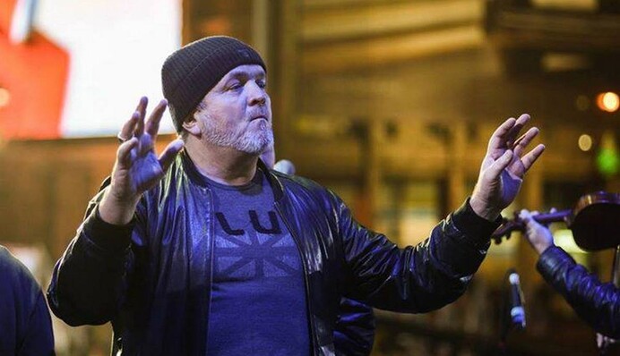 Куда исчез лидер группы 