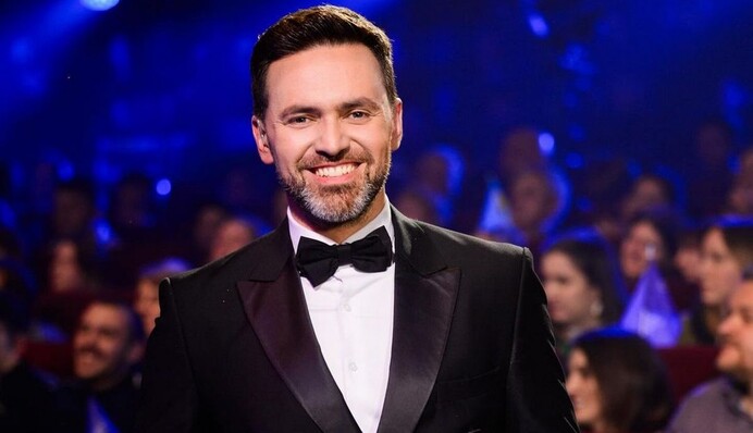 Тимур Мирошниченко назвал сумму, которую ему заплатили за проведение 