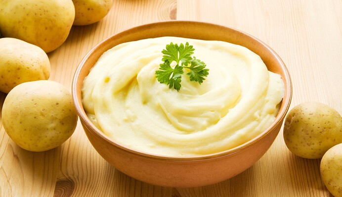 Картопляне пюре по-новому: Ектор Хіменес-Браво назвав секретний інгредієнт