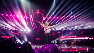 Олег Винник зізнався, чому вирішив повернутися на сцену