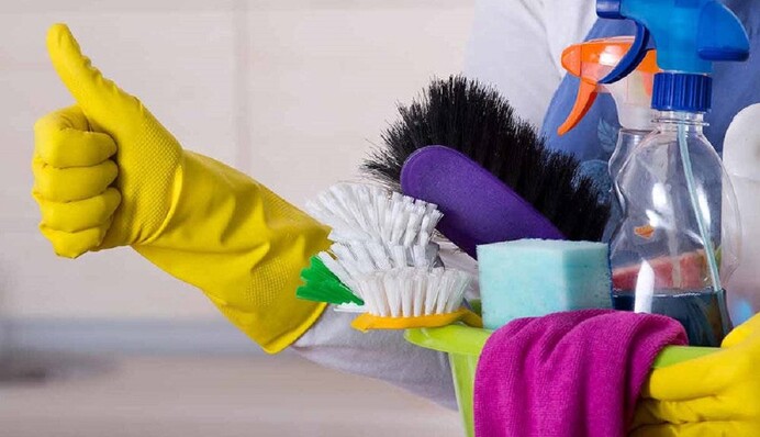 Как удалить известковый налет в душевой кабине: помогут 5 натуральных средств