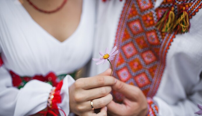 Валерий Пекарь: Расколов в украинском обществе нет