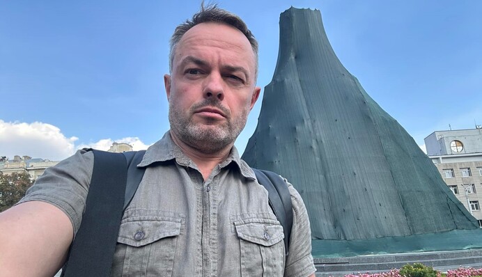 Поховати взаємну ненависть. Інтерв’ю з істориком Зінченком про те, як залагодити історичний конфлікт Польщі та України