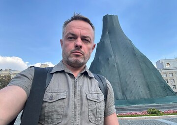 Поховати взаємну ненависть. Інтерв’ю з істориком Зінченком про те, як залагодити історичний конфлікт Польщі та України