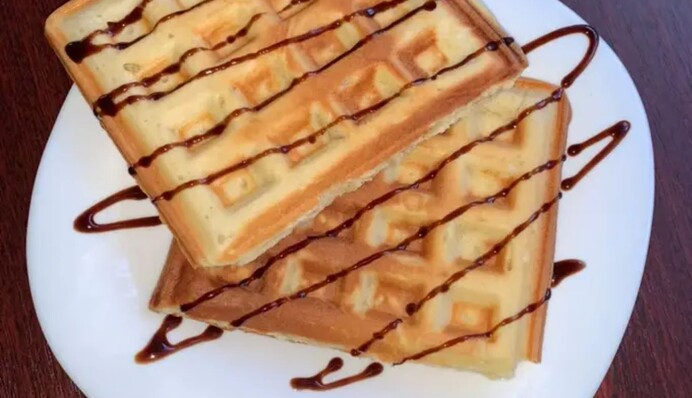 Як обрати вафлі в українських магазинах і не наразитися на халепу — порада від Грубича