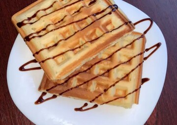 Як обрати вафлі в українських магазинах і не наразитися на халепу — порада від Грубича