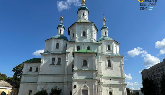 «Прифронтовая жизнь. Сумщина» - новый документальный проект о  жизнь северного форпоста Украины