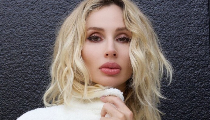 Світлана Лобода вигнала зі свого концерту росіянку - відео