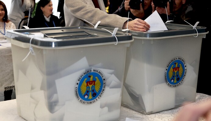 Россия против ЕС/НАТО. Второй тур выборов президента Молдовы сохраняет интригу