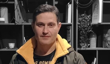 "Я знаю свого сина. І я знаю, як він вчинить". Інтерв’ю з Ахтемом Сеітаблаєвим про його сина в Криму та накази Зеленського