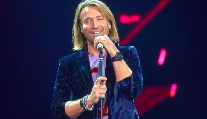 Сенсационное возвращение Олега Винника отменяется? Певец исчез