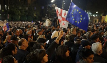 "Ситуация еще усложнится". Что означают для Украины результаты выборов в Грузии