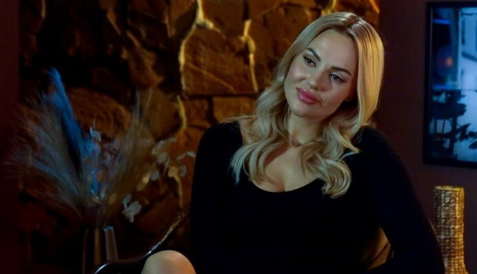 Экс-участница 