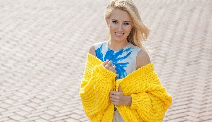 Где сейчас певица Ольга Горбачева, которая замужем за продюсером Юрием Никитиным