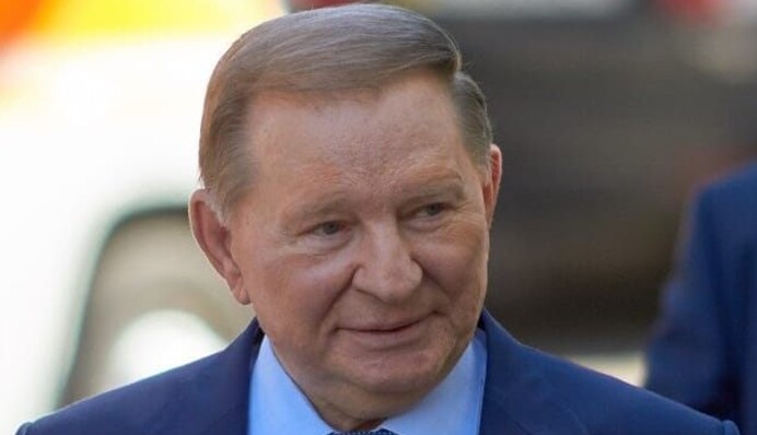 Дякуємо Даниличу за Медведчука та Януковича