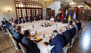 Тайные процессы: о чем ведут переговоры Украина и Россия и принесут ли они результат