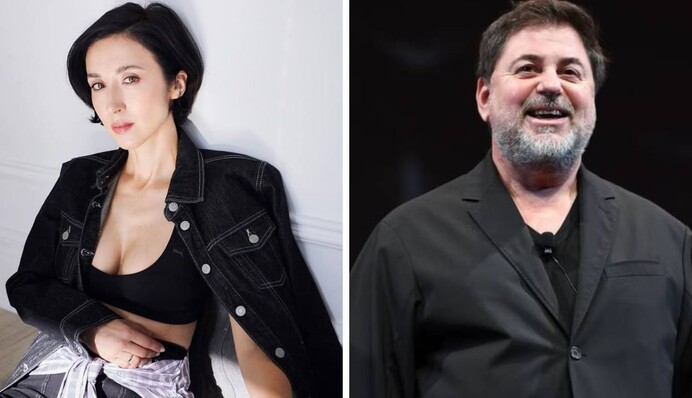 Екссолістка гурту 