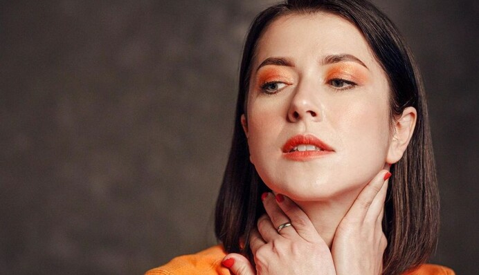 Где сейчас украинская актриса Анна Кузина, снимавшаяся в российском сериале 