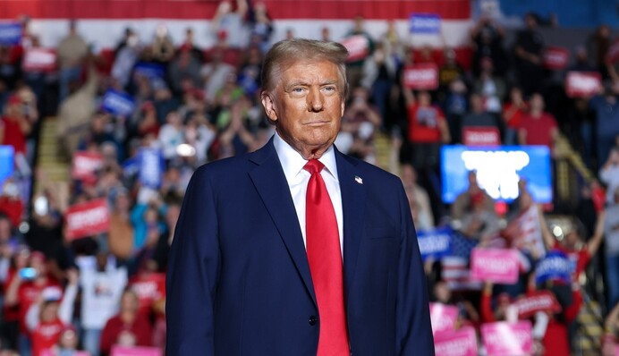 Владимир Фесенко: Чего ждать Украине от второго президентства Трампа?