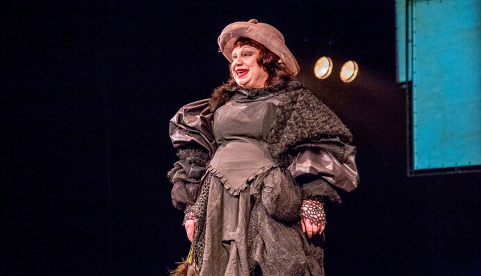 Куда исчезла харизматичная актриса Тамара Яценко из 