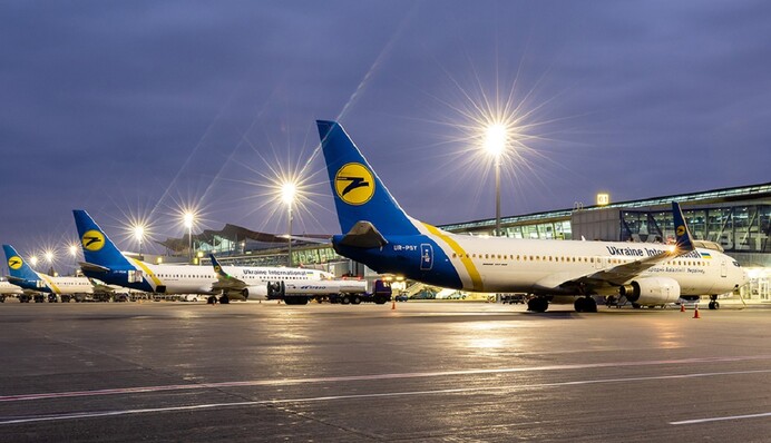 Поновлення авіапольотів в Україні: що відомо, коли чекати