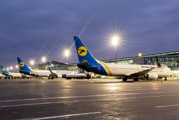 Поновлення авіапольотів в Україні: що відомо, коли чекати